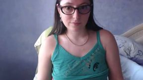 Empress Esper Private Show