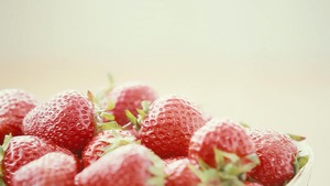 Strawberry Sunday