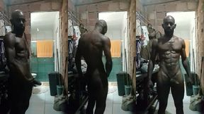 maduro pauzudo