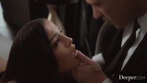 Mila Monet & Oliver Flynn