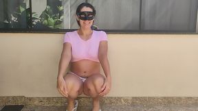 olha o tamanho do meu capo de fusca! voces adoram uma bucetona assim, ne safados!