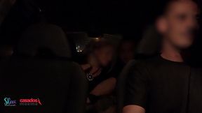do you know what i did in the backseat with the follower while the cuckold was driving?