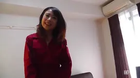 Hot Amateur Kotomi Cleans In Sexy Apron, Gets Fucked Hard On Duty Day