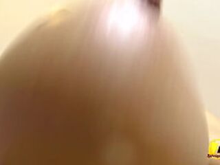 BigTits MILF Jump and Bouncing Tits by Katerina Hartlova