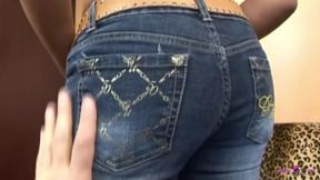 Destiny Day Will Take Any Cock as Long as She Gets a Massive Creampie