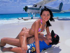 The Fugitive, Report