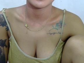 HOTkinkyEYES is on fire — touch, raw, and grind nonstop.