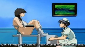 ”Behind Closed Doors Ep.2 - A House of Unspeakable Pleasures”