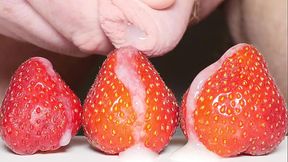 Strawberries And Cream