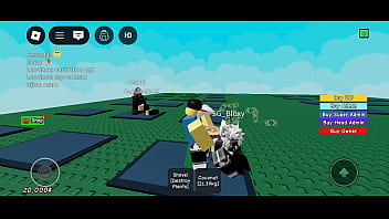 I fuck a protogen furry femboy in Grow a Garden