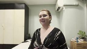 React: Try 2 Cum w/ me #53