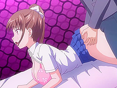 Shameless Beautiful Illusion inside forbidden memories