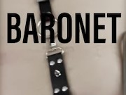 MONARCH-BDSM(BARONET)13.74