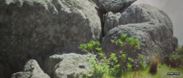 Mountain Ecstasy - Part 1 Pre-cum Dripping, Gaze-induced Throb & Taste