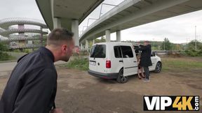 Taxy Driver