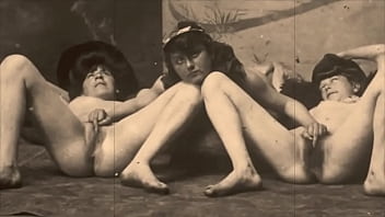 Dark Lantern Entertainment presents &#039_Steam Age Porn&#039_