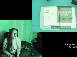 Naked Lake House Playthrough part 4