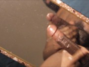 Quick Mirror Jackin'