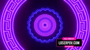 Incel Loser Gets Humiliated by a Dominate Woman