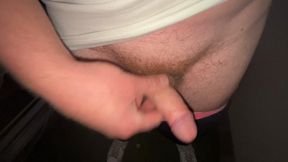 MiaXXX - Doggysex at the Balcony