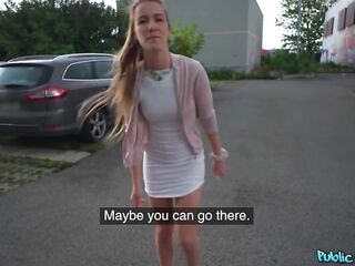 Casting agent's casual sex with two nice-looking European babes