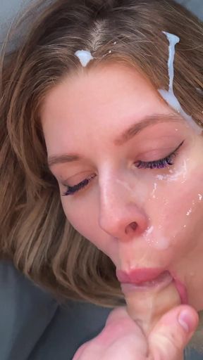 Must-see moment from &quot;Stepmother Got a Gift She REALLY Deserved - New Year 2024 - Family Fantasy&quot;