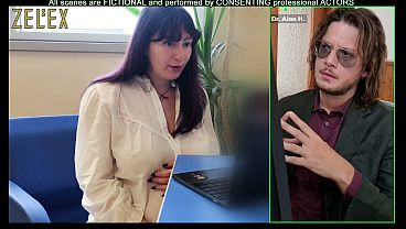STEPSIS Gets Pregnant By STEPBRO '_s Creampie, Then Fucks Him Again With Her Huge Pregnant Belly in a Real Hospital Maternity Unit