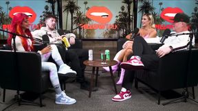 Kenzie Anne Loses P＊rn Virginity to Tyga