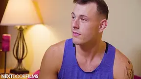 Hubbie To Be Gives Blessing To Fiance To Fuck Stud Bestie