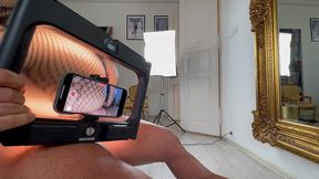 bts 2 - behind the scene with molnar aniko