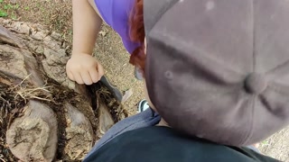 I fuck her in the ass at the hotel and cum on her face in public in the park