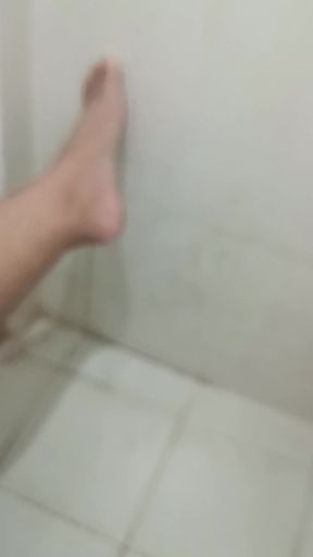 My tiny cock