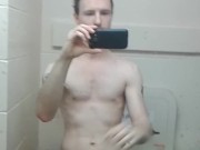 ep. 4 "6 Weeks at the Gym" (series) SFW
