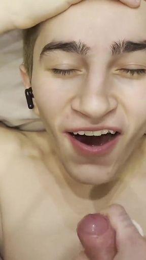 Two Cum Eater