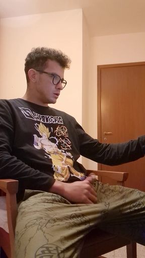 Cumming Hard 10