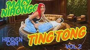 Tingtong Vol. 2 With Macy Nihongo