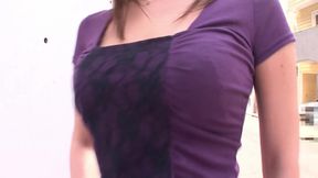 The Kinky Sexual Secret of the Beautiful Japanese Housewife