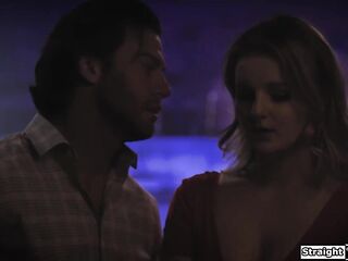 That scared look on your face alone is making my shlong hard