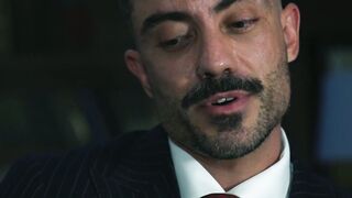 Temptation in Suits
