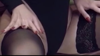 Teen Russian beauty spreads her legs for all during wild orgies and threesomes