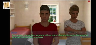 A Wife And StepMother 211