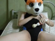 Swimming suit time part 2