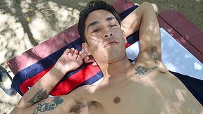 Damien: Contestant #3 - JapanBoyz