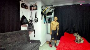 Bradley Strong Private Show