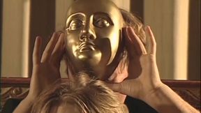 The Real Estate Agent and the Maid: Anal Encounter at the Swingers' Club