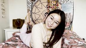 ”Ersties - Yiming is a Bubbling Free Spirit That Enjoys Masturbating”