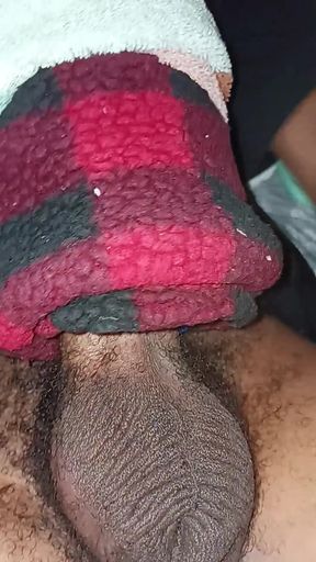 My Daily Toy Masturbation