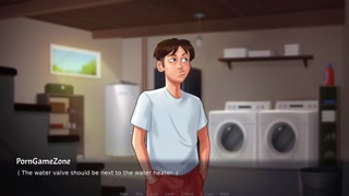 Summertime Saga Sex Game Walkthrough And Sex Scenes Version 21 [18+]