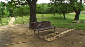 the missionary tree fuck