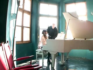 S&M - THE SADIST CIRCLE - THE URINATE CUNT